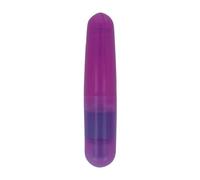 Ohmama Balle Vibrante Basic Lilas 1 Unité