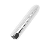 Ohmama Balle Vibrante Silver 9.5cm 1 Unité