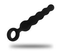 Ohmama Bouchon Anal En Silicone 1ut