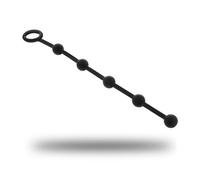 Ohmama Chaîne Anale En Silicone 23cm 1 Unité
