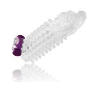 Ohmama Dragon Sheath With Vibrating Bullet 1ud