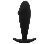 OHMAMA OHMAMA PLUG ANAL SILICONE 10 CM 200 G