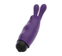 Ohmama Pocket Vibe Purple Xmas Edition 1pc