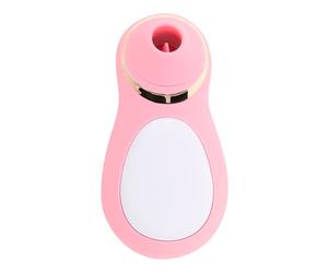 Ohmama Stimulateur Clitoris Langue Vibrante 10 Modes 1ut