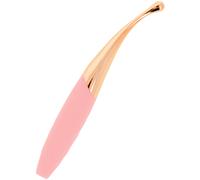 OHMAMA - STIMULATEUR DE CLITORIS RECHARGEABLE 36 MODES ROSE-ROSEOR