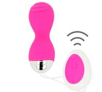 Ohmama - uf vibrant flexible anf rechargeable