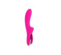 Ohmama - Magnetischer Ladungsvibrator 10 Geschwindigkeiten 21 cm