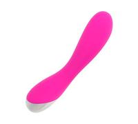 Ohmama Vibrateur Flexible Rose 19,5 cm 1ut