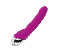 Ohmama Vibrateur Lilas 21,5 cm 1ut