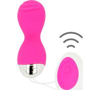 Ohmama Vibrateur Rechargeable aux Œufs 1ut