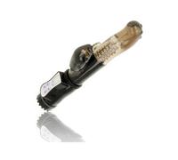 OHMAMA - VIBRATEUR ROTATEUR AVEC STIMULATEUR DELFIN CLITORIS
