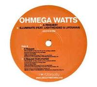 Ohmega Watts - A Request-Illuminate Part 2-Wind It Up