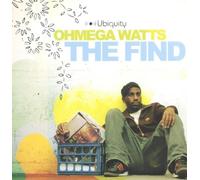 Ohmega Watts - The Find [Vinyl] [Import]
