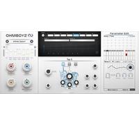 Ohmforce Ohmforce Ohmboyz Infinity