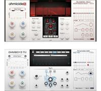 Ohmforce Ohmforce Ohmicide & Ohmboyz Bundle