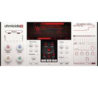 Ohmforce Ohmforce Ohmicide [S]