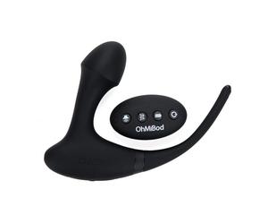 OhMiBod - Club Vibe 3.OH Music Vibrator Hero