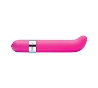 OhMiBod Freestyle Musique Vibromasseur Point G Rose