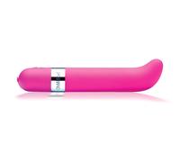 OhMiBod Freestyle G - vibromasseur point G sans fil, contrôlé par la musique (rose)
