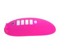 OhMiBod Lightshow Masseur Vibrant De Culotte