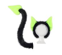 OhMill Kit de Déguisement Diable Mignon