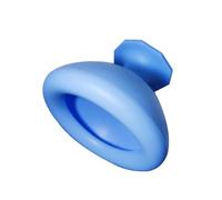 OhMill pour Percussion Thoracique Expectorations Dispositif d’Élimination du Mucus Expectoration Aspiration des Crachats Ventouses Gobelet d’Expectoration Infantile pour Âgée et Bébé