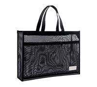 OhMill Sac de Transport pour Planche à Dessin 8K Portfolio d’Artiste Sac de Planche à Peinture Sac de Rangement Multifonction pour Peinture Croquis Porte-Documents