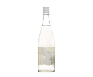 OHMINE 3 Grain Hiire Yamadanishiki - Saké - 14,5% Alcool - Origine : Japon - Notes fruitées & florales - Idéal chaud & froid - 72 cl