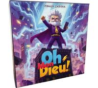 OhMonDieu