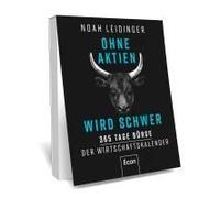 Ohne Aktien Wird Schwer