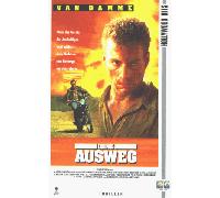 Ohne Ausweg [VHS]