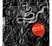 Ernst Molden – Ohne Di – CD