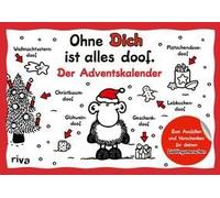 Ohne Dich Ist Alles Doof - Der Adventskalender