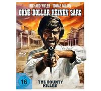 Ohne Dollar keinen Sarg-Digipak (Blu-Ray) (+ DVD) [Import]