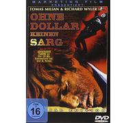 Ohne Dollar keinen Sarg [Édition Sépaciale]