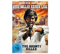 Ohne Dollar keinen Sarg [Import]