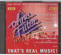 Ohne Filter V.2 (US [Import]