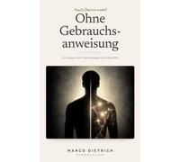 Ohne Gebrauchsanweisung: Ein Leben mit Fibromyalgie und ME/CFS