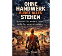“Ohne Handwerk bleibt alles stehen”: Handwerk und Arbeit in Zeiten von TikTok, Instagram und Likes