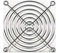 ohne Hersteller Lüftergitter Classic 92mm - argent G