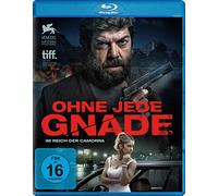 Ohne Jede Gnade-Im Reich der Camorra [Blu-Ray] [Import]