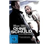Ohne Schuld, Dvd