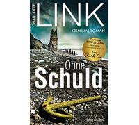 Ohne Schuld: Kriminalroman