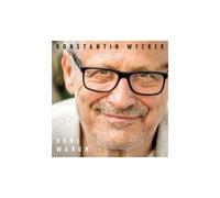 Konstantin Wecker – Ohne Warum – CD – Édition limitée