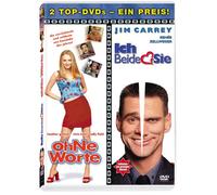 Various Artists - Ich, Beide. / Ohne Worte (2-DVD-K) [Import]