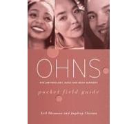 Ohns--Otolaryngology; Head And Neck Surgery