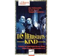 Ohnsorg Theater - Das Herrschaftskind [VHS]