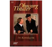 Heidi Kabel;Willy Millowitsch - Ohnsorg-Theater: Die Kartenlegerin [Import]