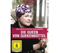 Ohnsorg-Theater Heute: Die Queen von Quekenbüttel