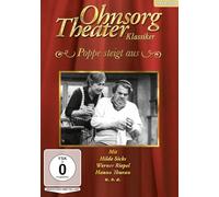 Ohnsorg-Theater Klassiker: Poppe steigt aus